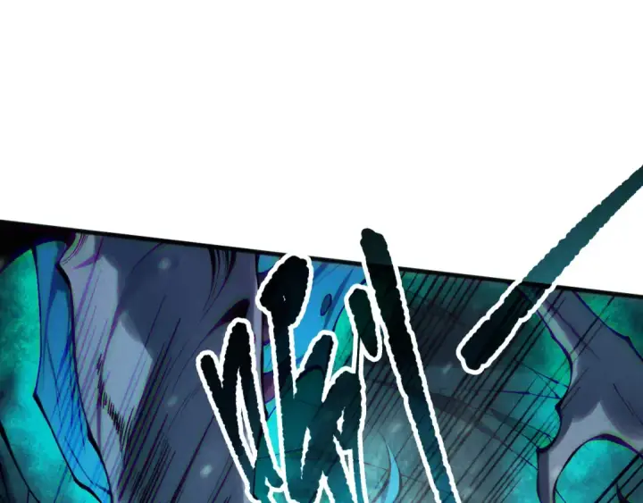《死灵法师！我即是天灾》第136话 魔龙殿冰魔龙图103