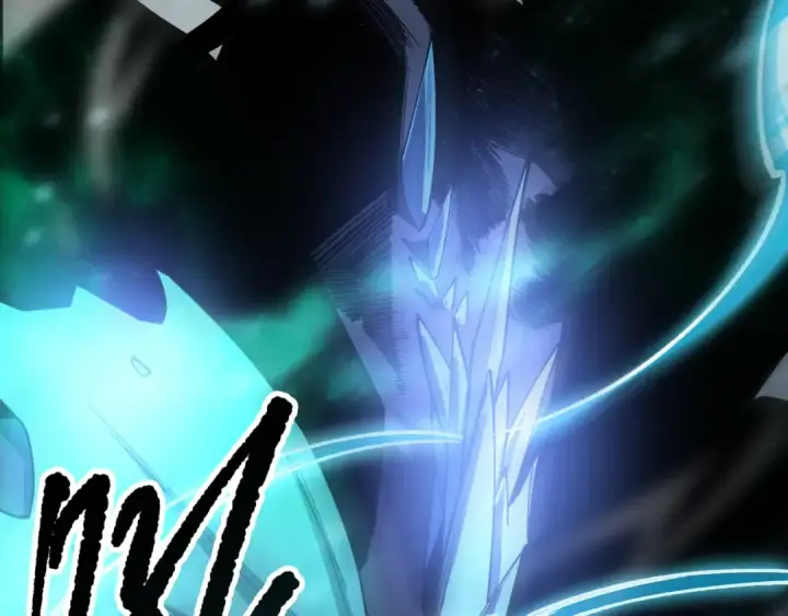 《死灵法师！我即是天灾》第136话 魔龙殿冰魔龙图110