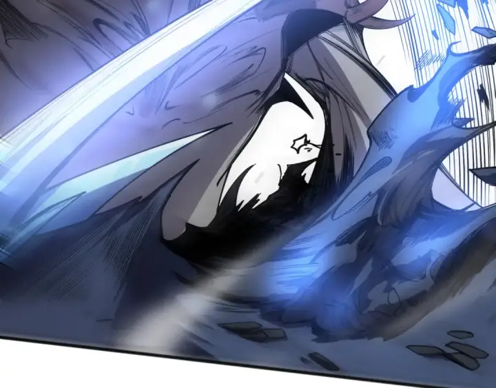《死灵法师！我即是天灾》第136话 魔龙殿冰魔龙图115