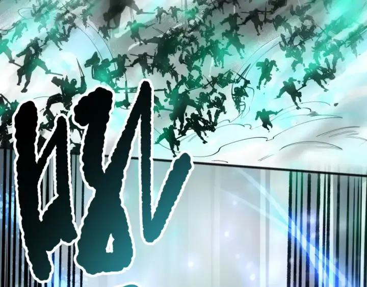 《死灵法师！我即是天灾》第136话 魔龙殿冰魔龙图121