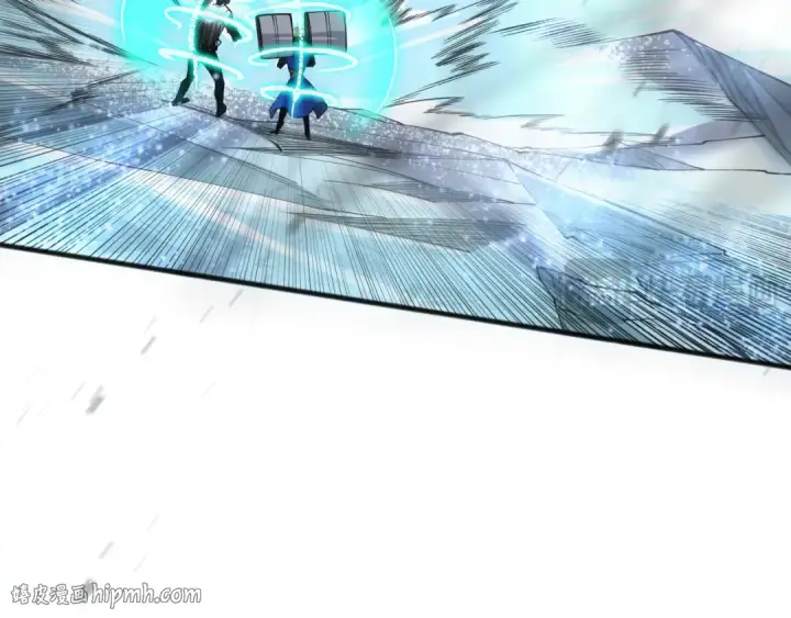 《死灵法师！我即是天灾》第136话 魔龙殿冰魔龙图16