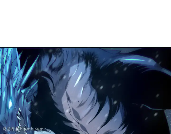 《死灵法师！我即是天灾》第136话 魔龙殿冰魔龙图24