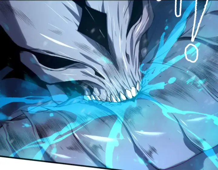 《死灵法师！我即是天灾》第136话 魔龙殿冰魔龙图27