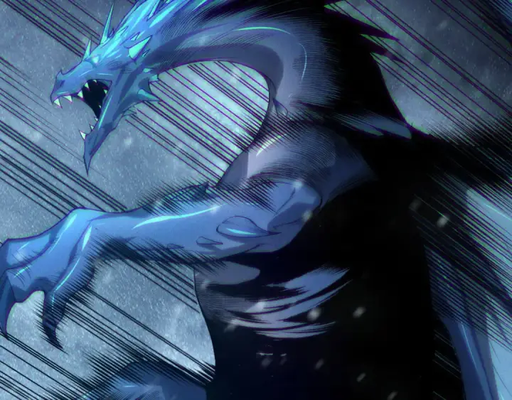 《死灵法师！我即是天灾》第136话 魔龙殿冰魔龙图29