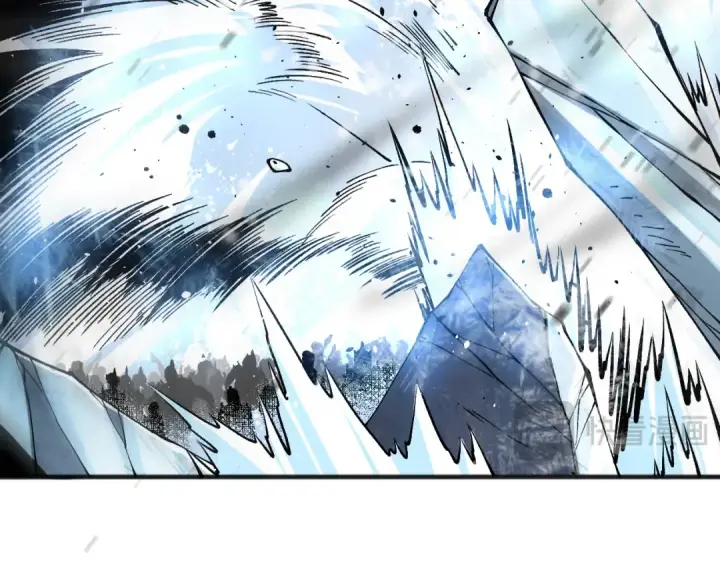 《死灵法师！我即是天灾》第136话 魔龙殿冰魔龙图38