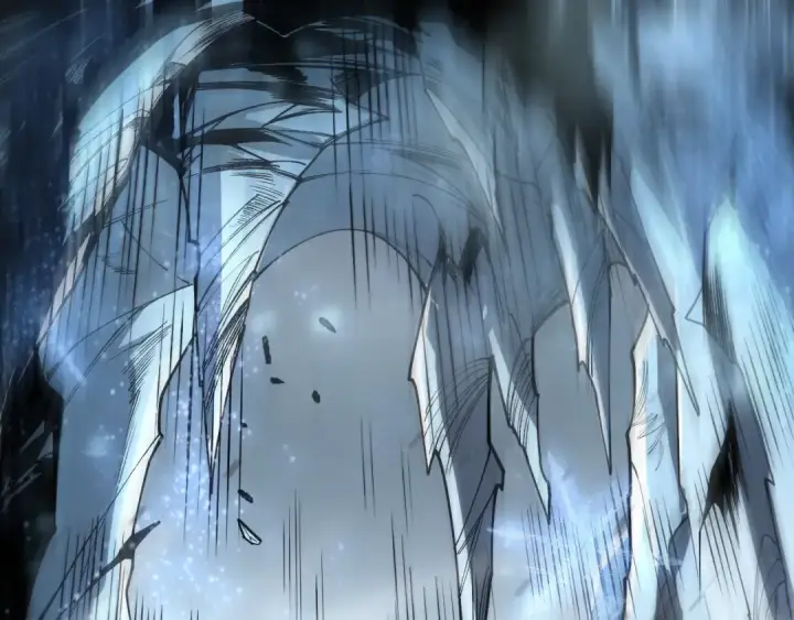 《死灵法师！我即是天灾》第136话 魔龙殿冰魔龙图5