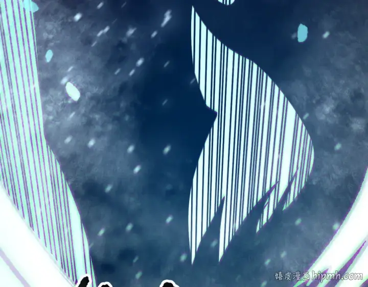 《死灵法师！我即是天灾》第136话 魔龙殿冰魔龙图72