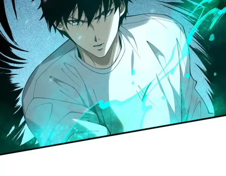 《死灵法师！我即是天灾》第136话 魔龙殿冰魔龙图75