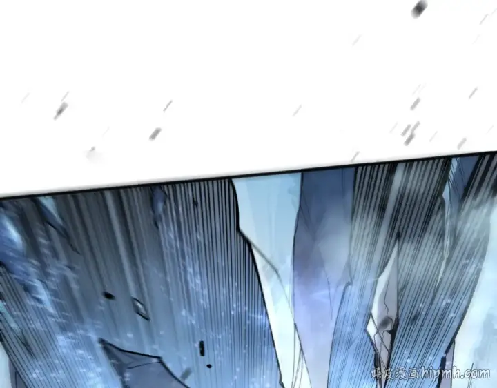 《死灵法师！我即是天灾》第136话 魔龙殿冰魔龙图8