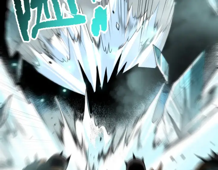 《死灵法师！我即是天灾》第136话 魔龙殿冰魔龙图89