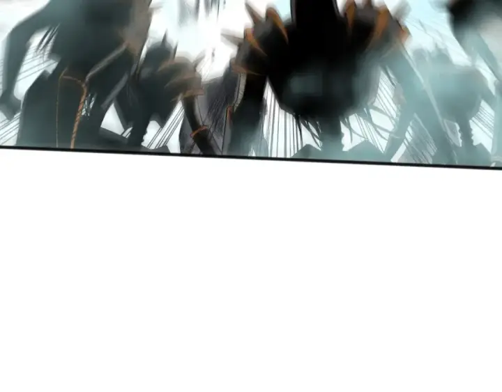 《死灵法师！我即是天灾》第136话 魔龙殿冰魔龙图90