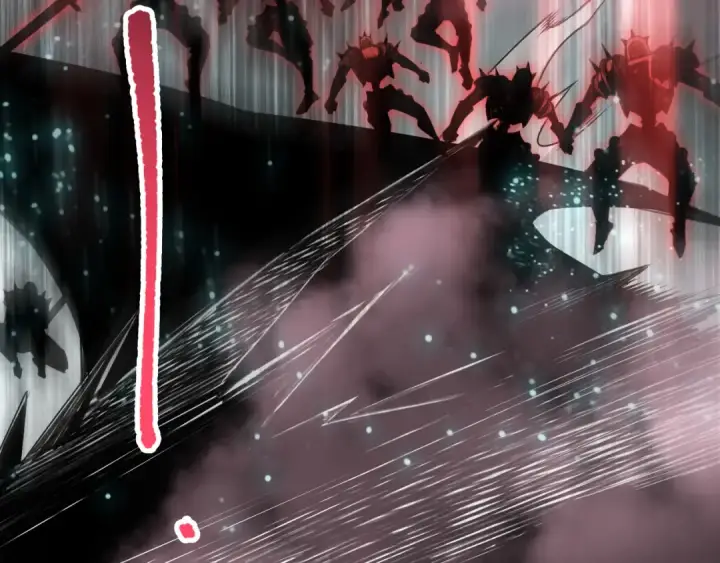 《死灵法师！我即是天灾》第136话 魔龙殿冰魔龙图92