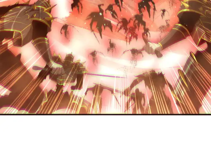 《死灵法师！我即是天灾》第137话  黑魔龙！图101