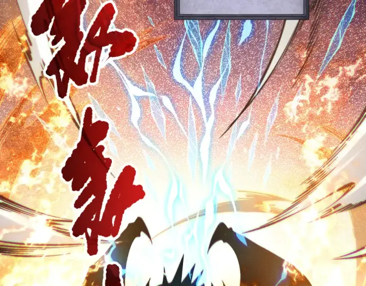 《死灵法师！我即是天灾》第137话  黑魔龙！图103
