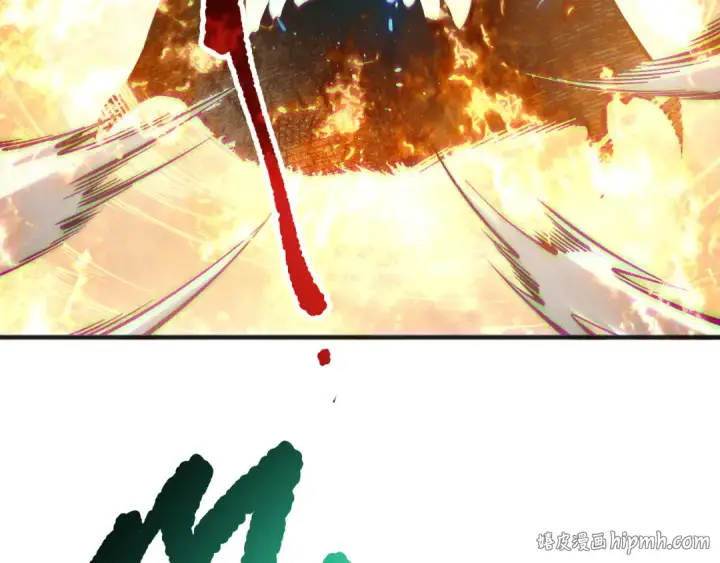《死灵法师！我即是天灾》第137话  黑魔龙！图104
