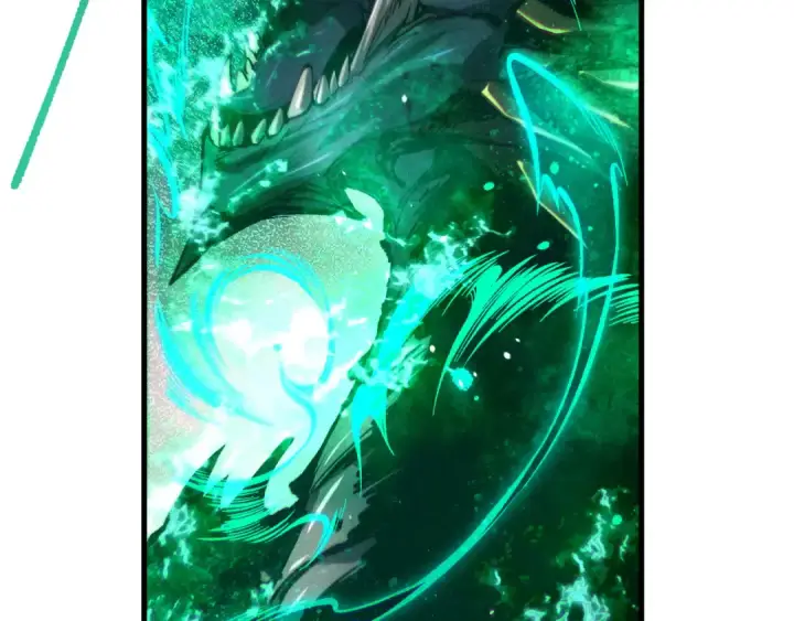 《死灵法师！我即是天灾》第137话  黑魔龙！图106