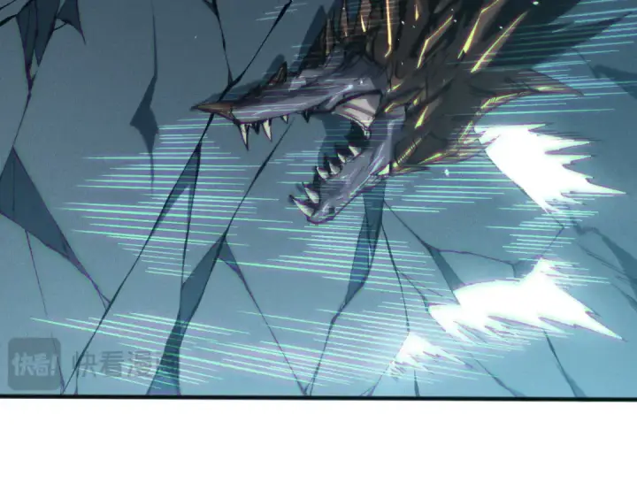 《死灵法师！我即是天灾》第137话  黑魔龙！图110