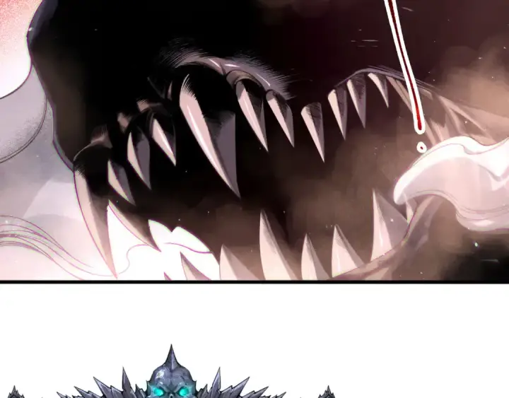 《死灵法师！我即是天灾》第137话  黑魔龙！图13