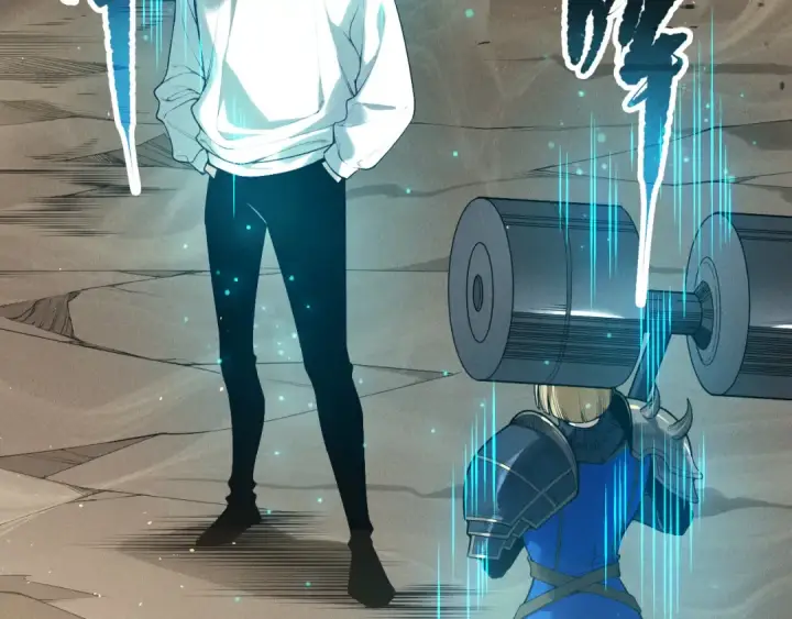 《死灵法师！我即是天灾》第137话  黑魔龙！图131