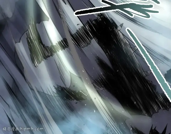 《死灵法师！我即是天灾》第137话  黑魔龙！图144