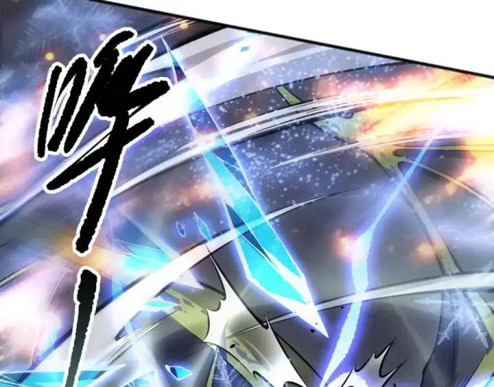 《死灵法师！我即是天灾》第137话  黑魔龙！图148