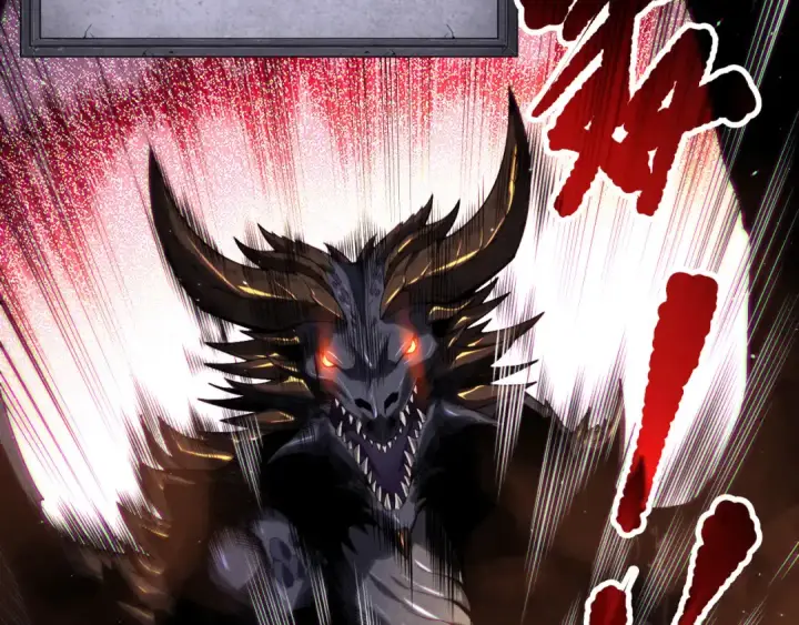 《死灵法师！我即是天灾》第137话  黑魔龙！图15