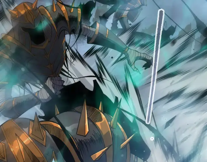 《死灵法师！我即是天灾》第137话  黑魔龙！图23
