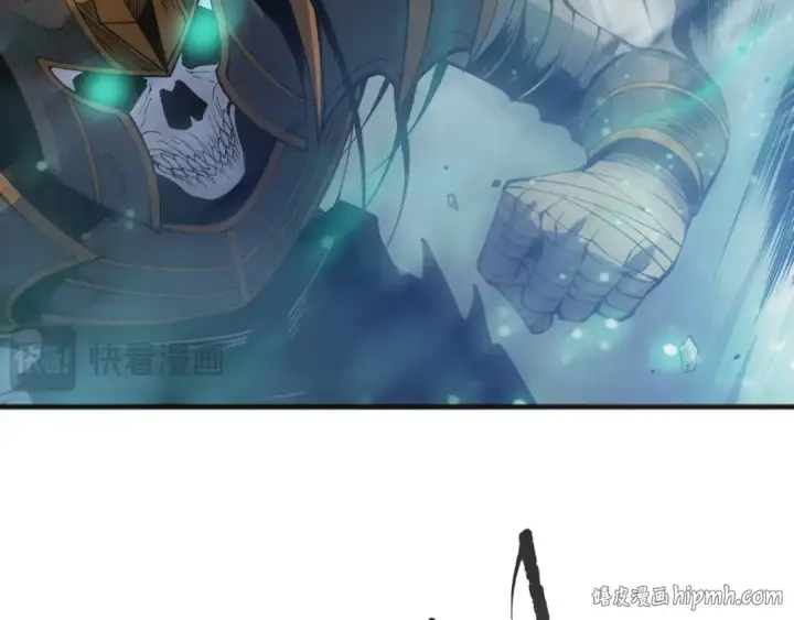 《死灵法师！我即是天灾》第137话  黑魔龙！图24