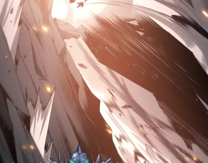 《死灵法师！我即是天灾》第137话  黑魔龙！图37