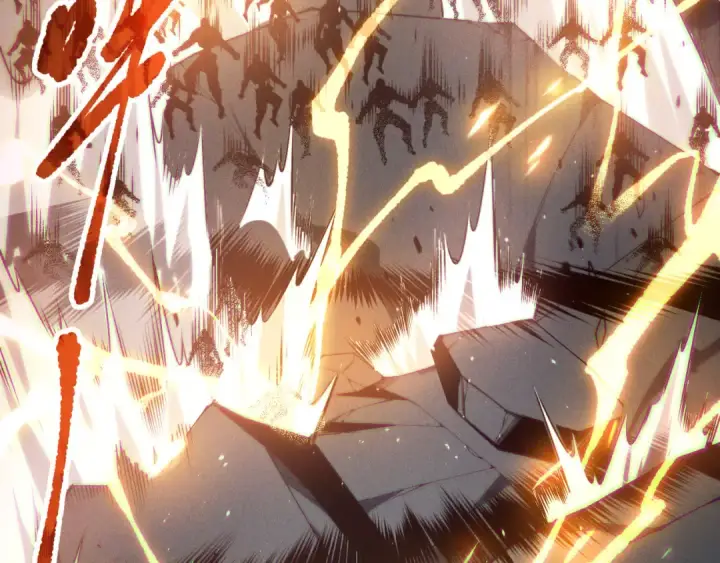 《死灵法师！我即是天灾》第137话  黑魔龙！图49