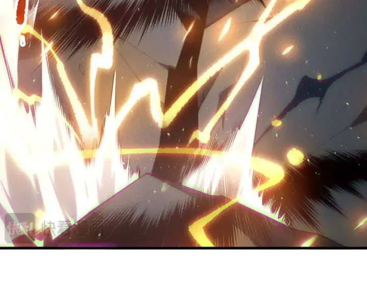 《死灵法师！我即是天灾》第137话  黑魔龙！图50