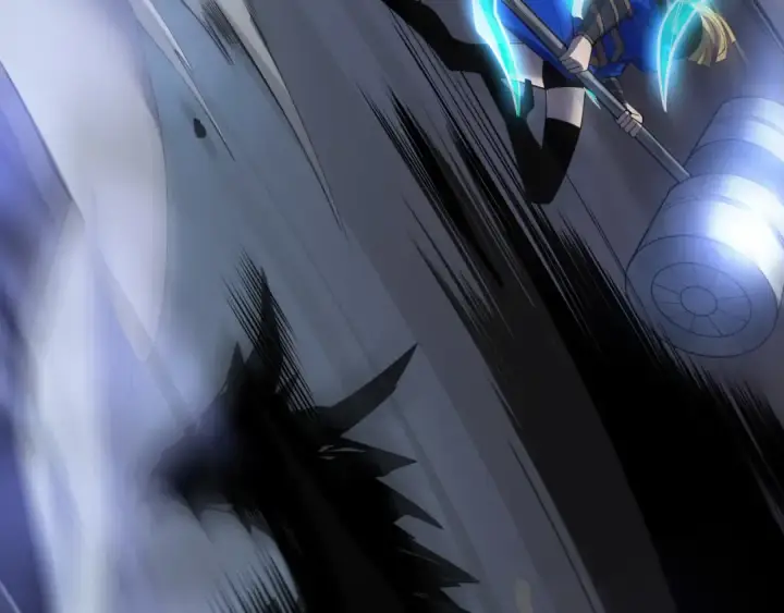 《死灵法师！我即是天灾》第137话  黑魔龙！图76