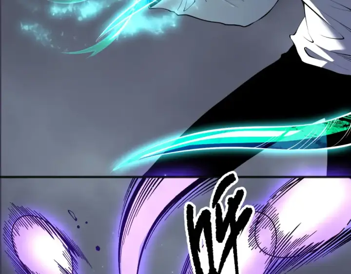 《死灵法师！我即是天灾》第138话 魔龙殿副本图103