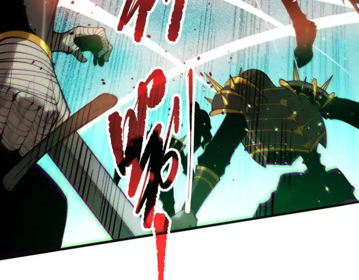 《死灵法师！我即是天灾》第138话 魔龙殿副本图125