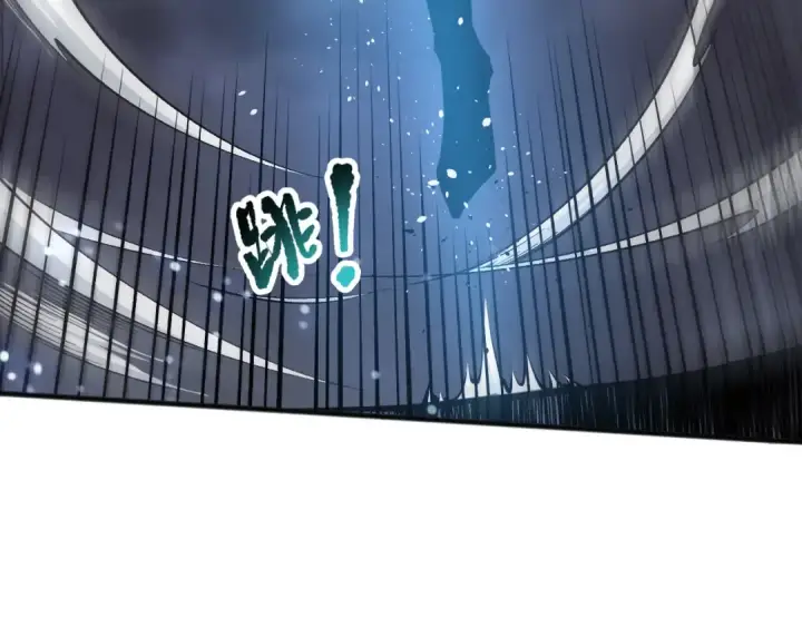 《死灵法师！我即是天灾》第138话 魔龙殿副本图15