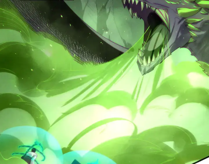 《死灵法师！我即是天灾》第138话 魔龙殿副本图54
