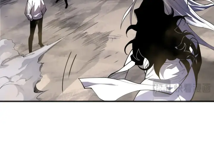 《死灵法师！我即是天灾》第138话 魔龙殿副本图66