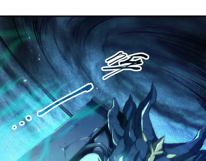 《死灵法师！我即是天灾》第138话 魔龙殿副本图77
