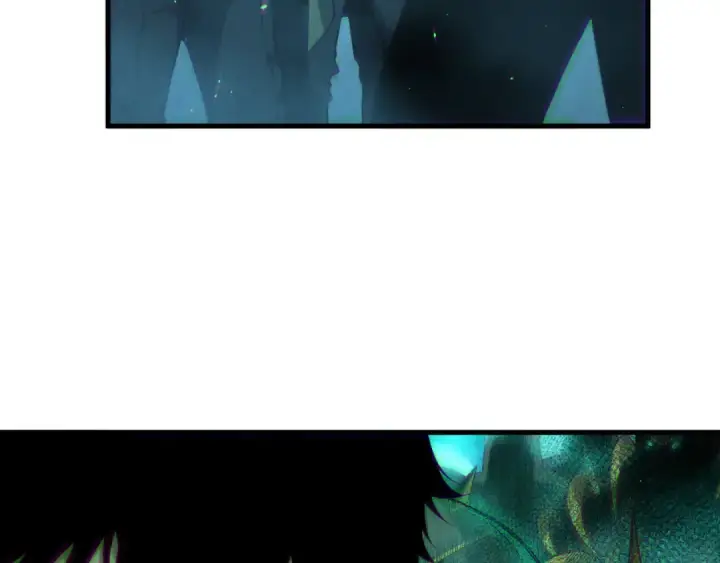 《死灵法师！我即是天灾》第138话 魔龙殿副本图89