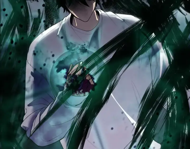 《死灵法师！我即是天灾》第139话  全新天赋！图106