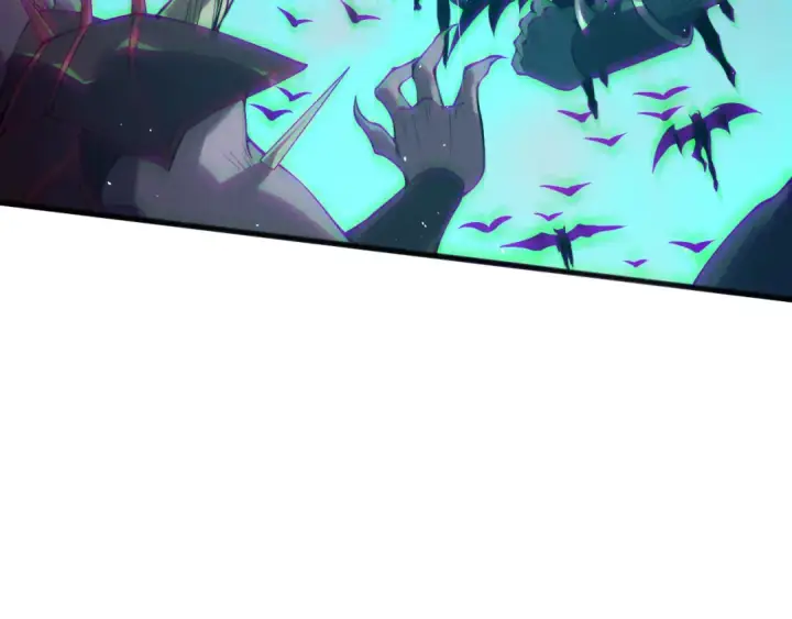 《死灵法师！我即是天灾》第139话  全新天赋！图11