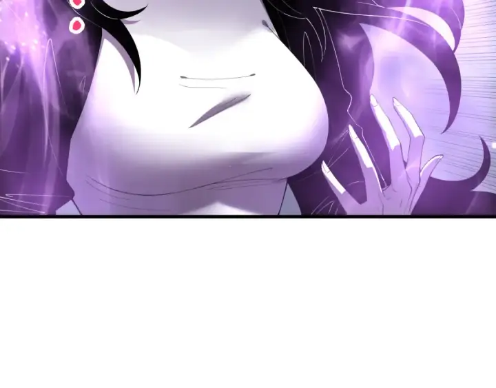 《死灵法师！我即是天灾》第139话  全新天赋！图49