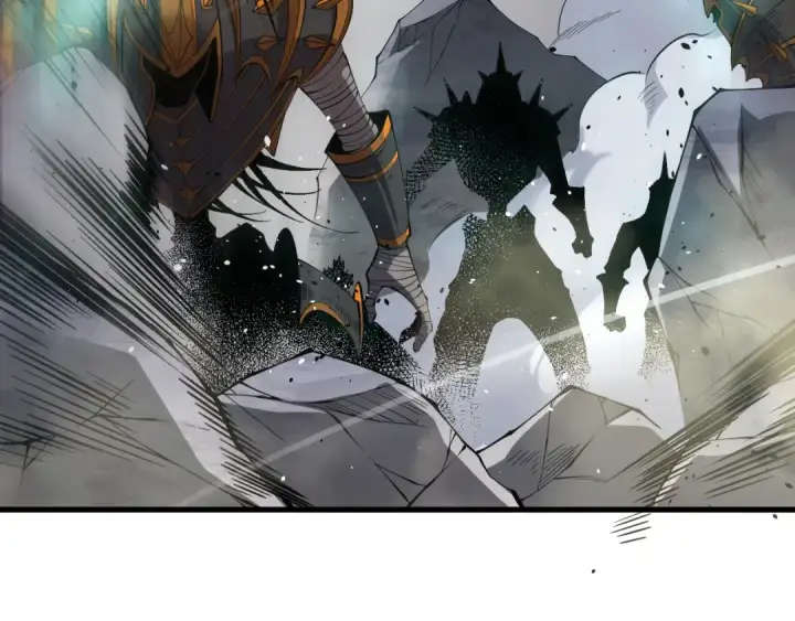 《死灵法师！我即是天灾》第140话 偷袭！图148