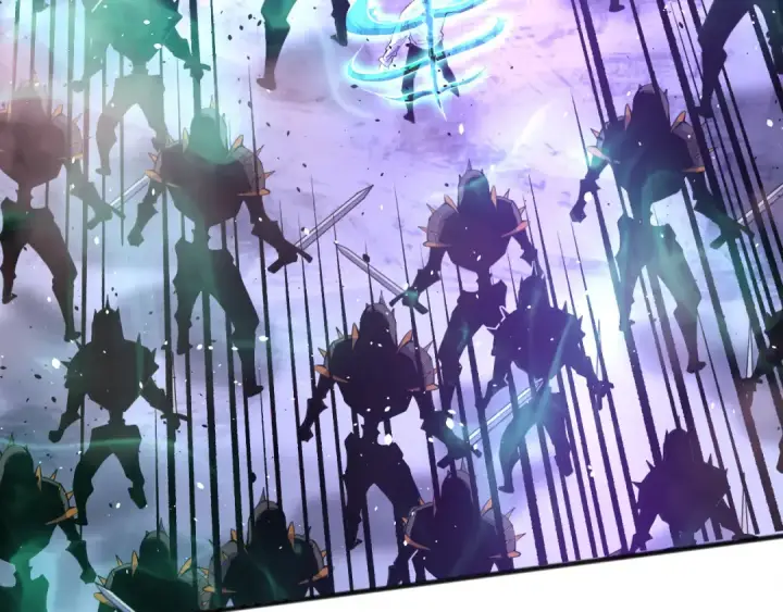 《死灵法师！我即是天灾》第140话 偷袭！图154