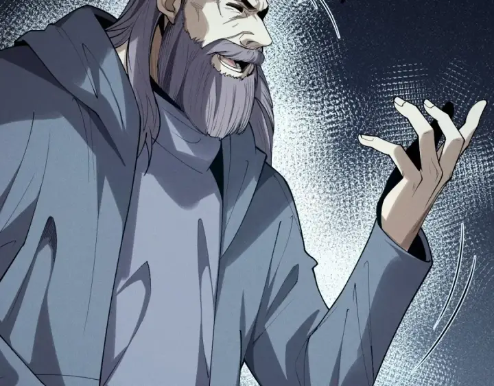 《死灵法师！我即是天灾》第141话 回归！图55