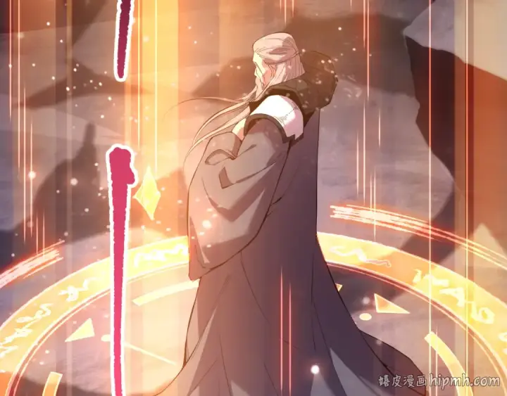 《死灵法师！我即是天灾》第142话 敌军突袭图112