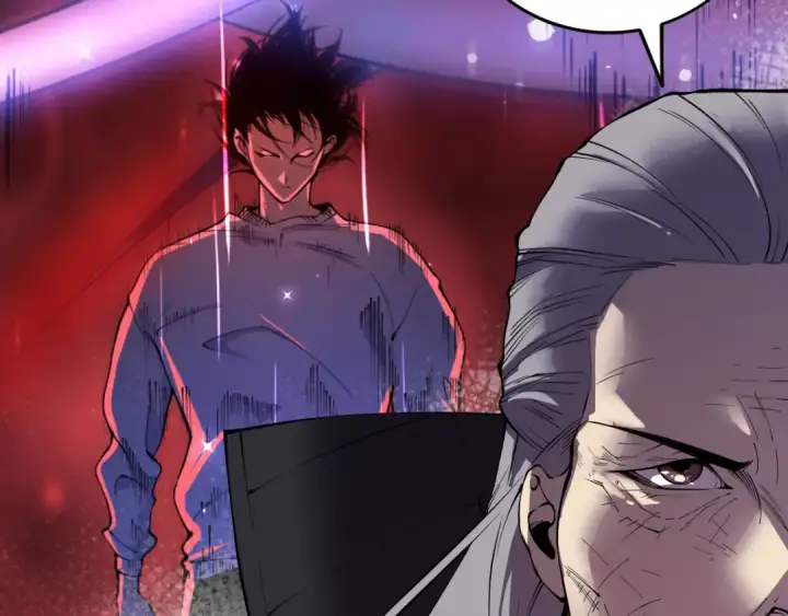 《死灵法师！我即是天灾》第142话 敌军突袭图38