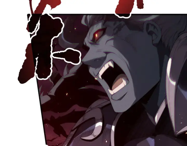 《死灵法师！我即是天灾》第142话 敌军突袭图81
