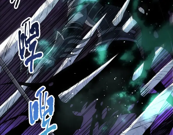 《死灵法师！我即是天灾》第144话 70级战将？图133