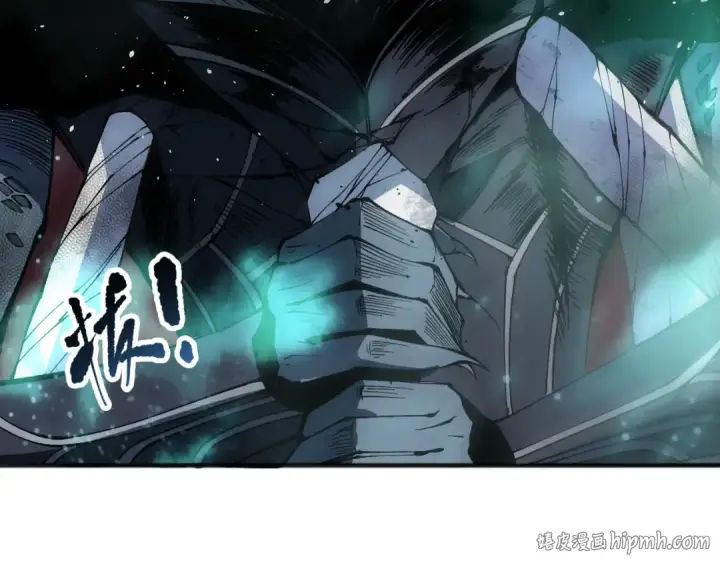 《死灵法师！我即是天灾》第144话 70级战将？图136